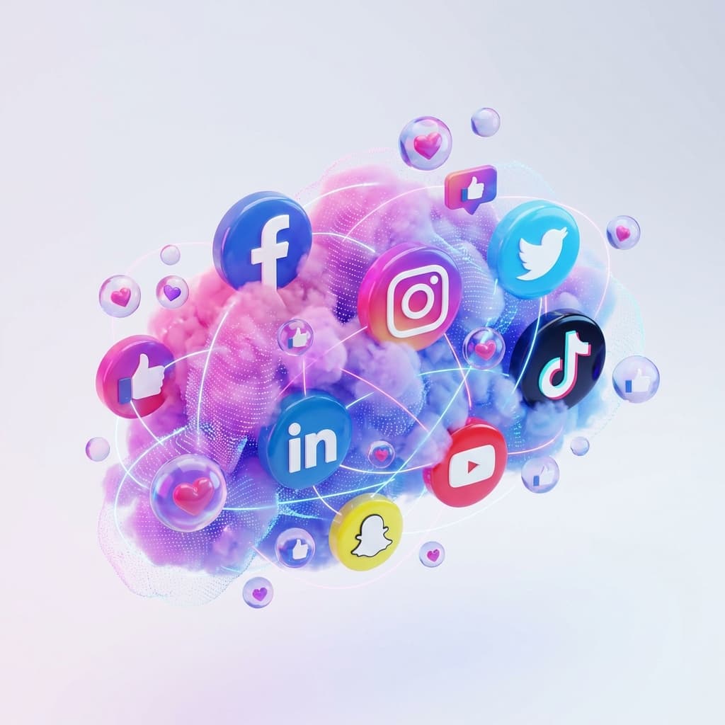 Social Media
