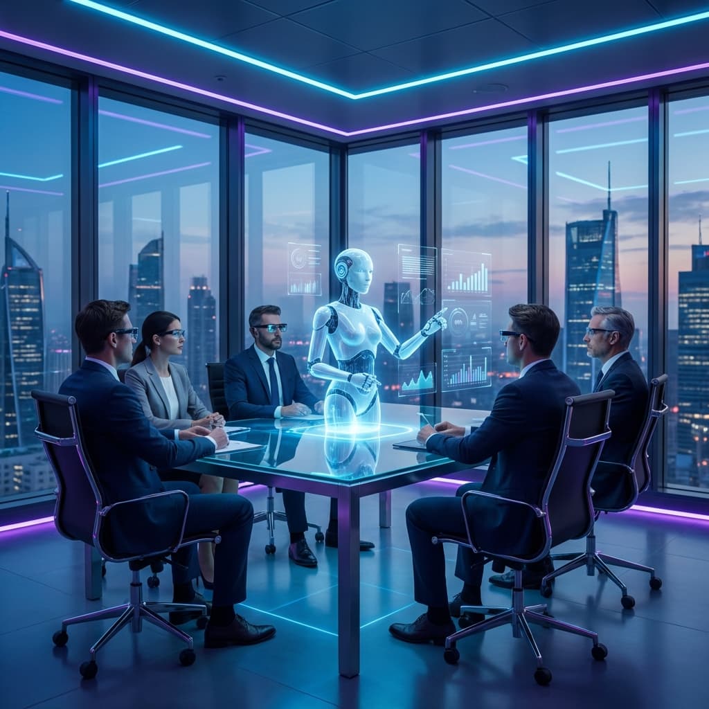 ChatGPT para Negócios