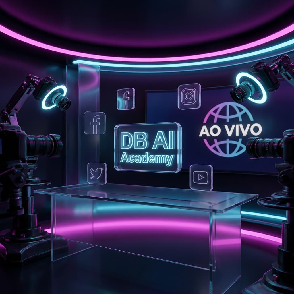 Criação de Conteúdo