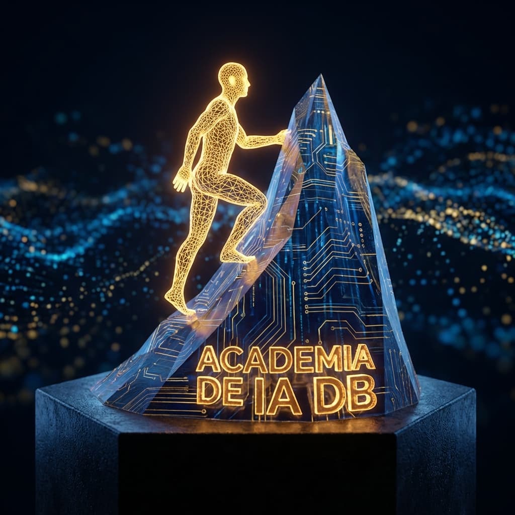 Desenvolvimento Pessoal