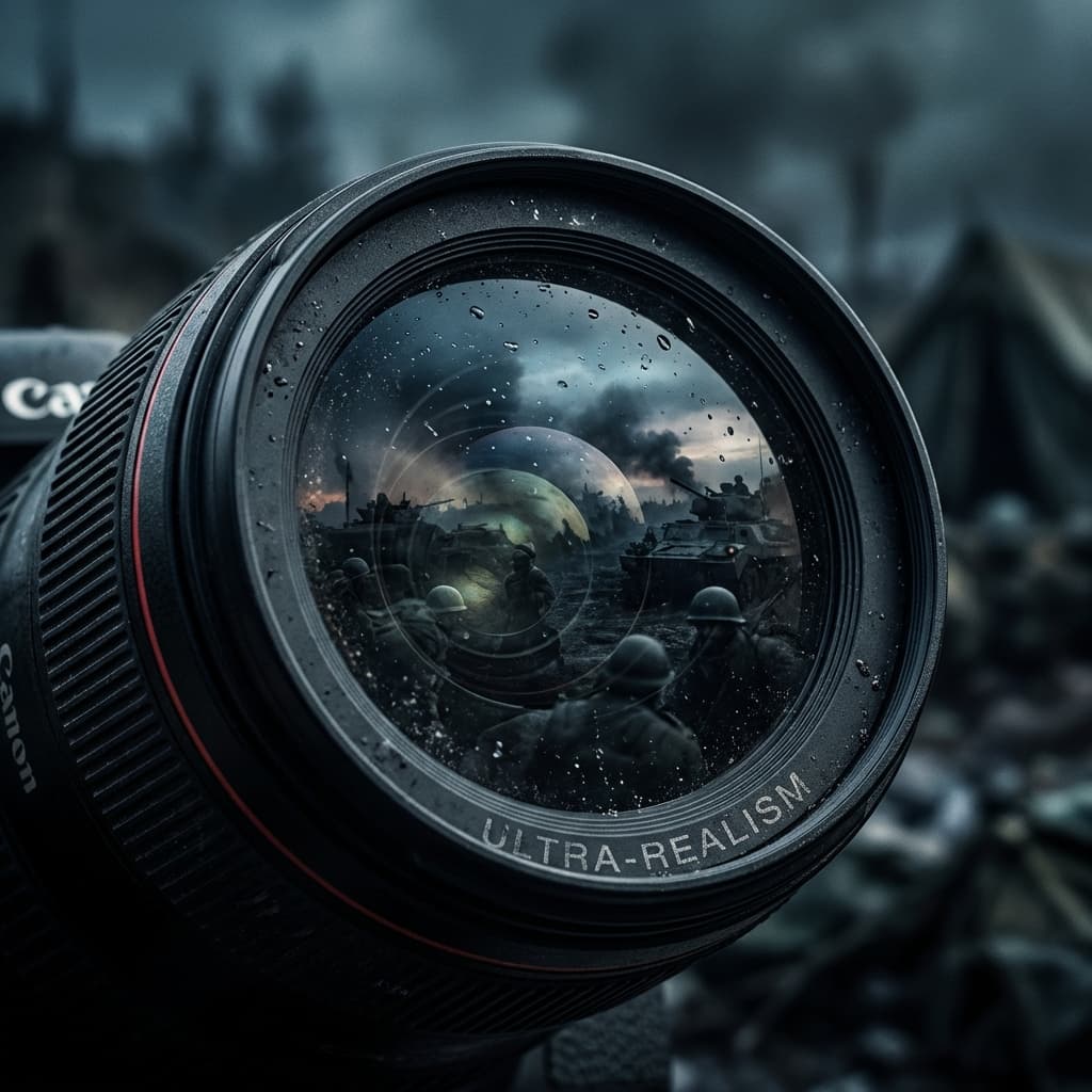 Ultra Realismo