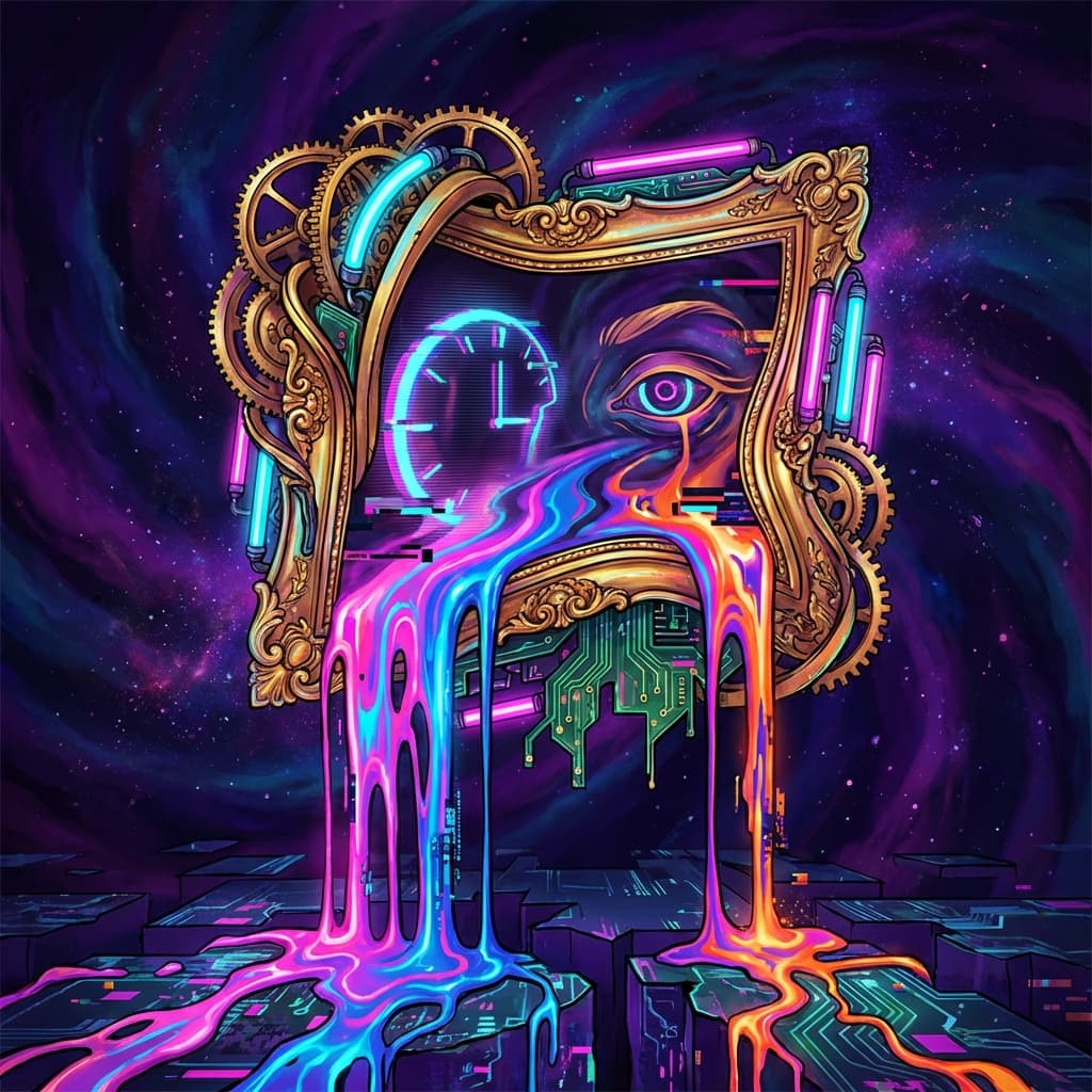 Prompts para DALL-E 3