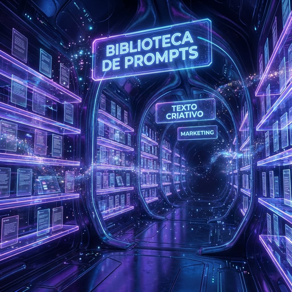 Biblioteca de Templates