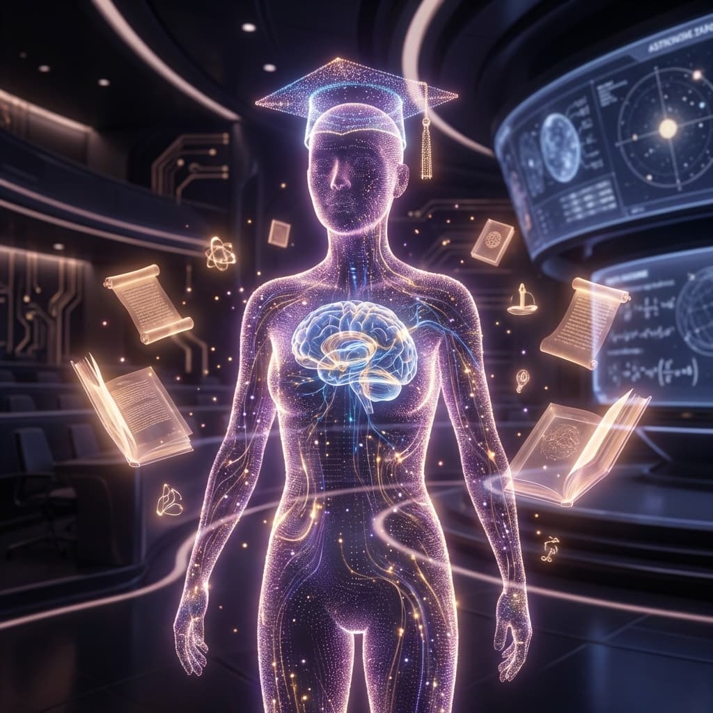 Professor de Prompts